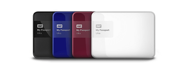format wd passport for mac in safe mode